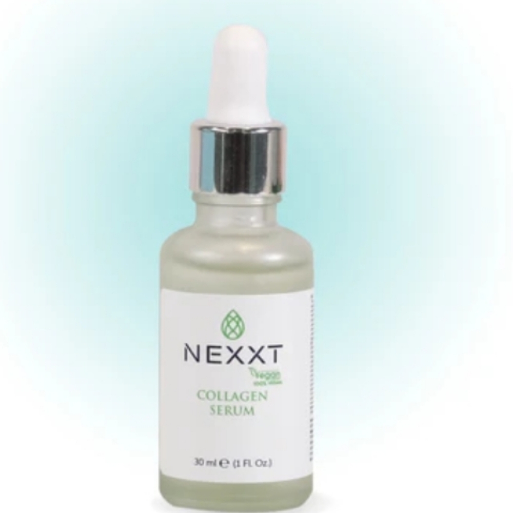 Nexxt Collagen Serum Sealed